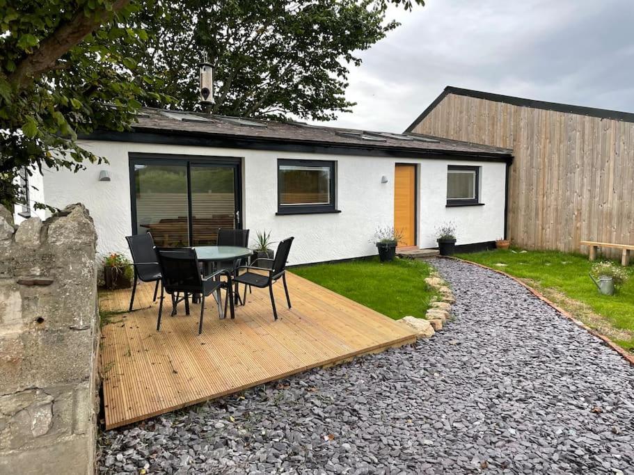 Tranquil, Secluded, Rural Cottage For Two Beaumaris Exterior foto